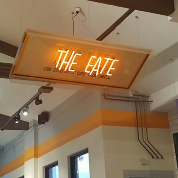The Eate - Mediterranean Near Me - Dulwich Hill, NSW The Eate - Mediterranean Near Me - Dulwich Hill, NSW
