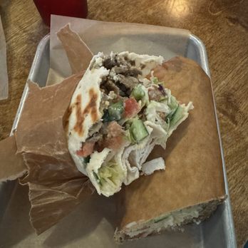 Spitz - Mediterranean Doner Wrap - Mediterranean Near Me - Portland, Oregon Spitz - Mediterranean Doner Wrap - Mediterranean Near Me - Portland, Oregon