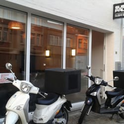 Sushi Palace Wilrijk