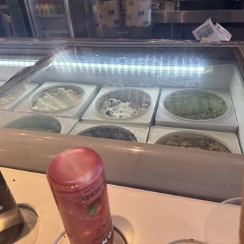 CREAM - Desserts Near Me - Fresno, California