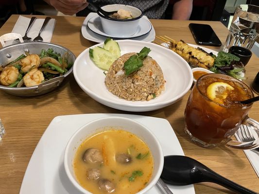 Addie's Thai Restaurant by null