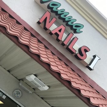 Nails By Ann - Nail Salons Near Me - Houston, Texas
