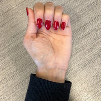 X Nail Bar - Nail Salons Near Me - New York, New York