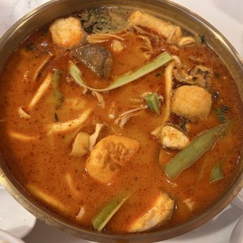 Yonny - Chinese Near Me - Plano, Texas