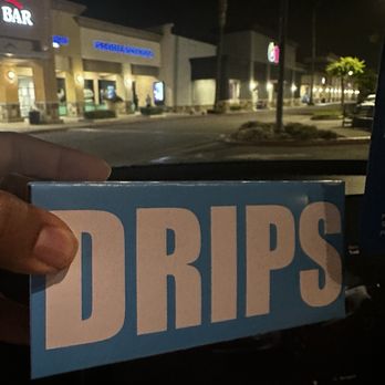 Drips Cheesecake - Drips box - Desserts Near Me - Long Beach, California Drips Cheesecake - Drips box - Desserts Near Me - Long Beach, California