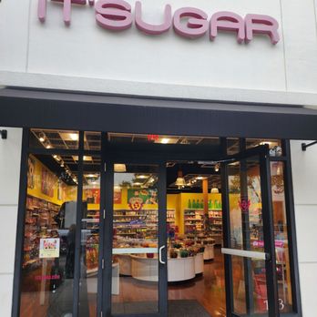 IT'SUGAR - Candy Stores Near Me - Coconut Creek, Florida IT'SUGAR - Candy Stores Near Me - Coconut Creek, Florida