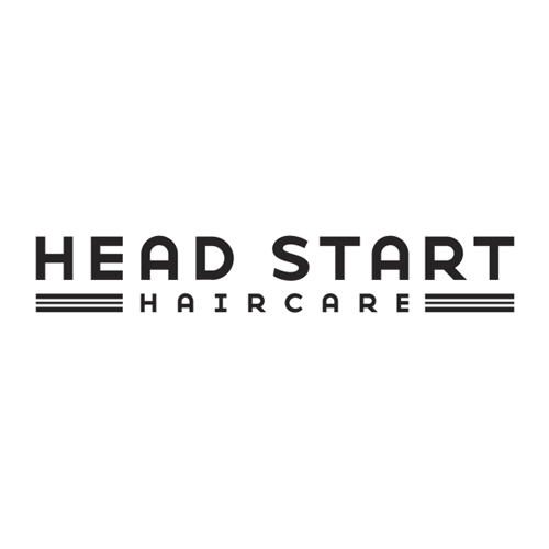 Head Start Haircare Logo