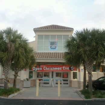 Walgreens - the front of a store with palm trees - Drugstores Near Me - Palm Harbor, Florida Walgreens - the front of a store with palm trees - Drugstores Near Me - Palm Harbor, Florida