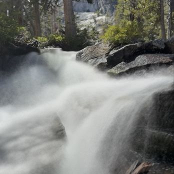 Cascade Falls - Hiking Near Me