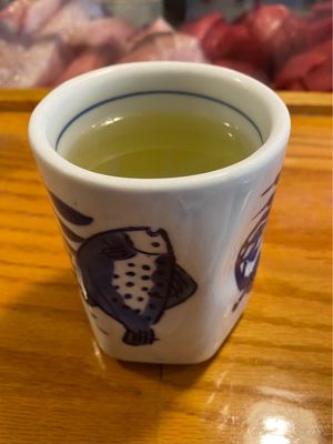 Super Fusion Cuisine II by null