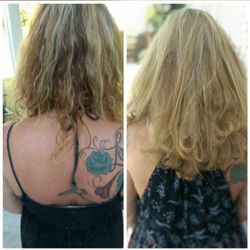 Moon Goddess Extensions