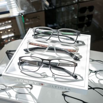 Vision Care Center - Tommy Hilfiger Frames - Optometrists Near Me - Bellevue, Washington Vision Care Center - Tommy Hilfiger Frames - Optometrists Near Me - Bellevue, Washington