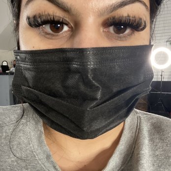 Alpha Avenue Blow Dry Bar - Fresh set. - Hair Salons Near Me - Fairfield, California