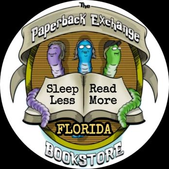 1. The Paperback Exchange Bookstore