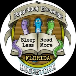 The Paperback Exchange Bookstore