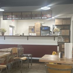Jake's Hot Chicken