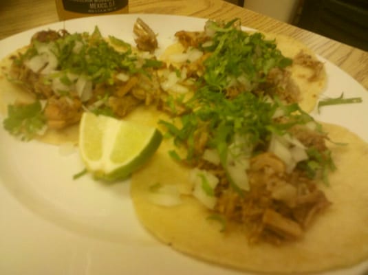 La Bodeguita by null