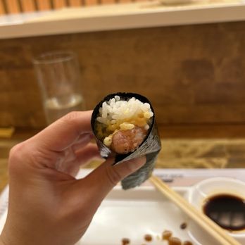 Temakase Hand Roll Bar - 2nd Ave - Sushi Bars Near Me - New York, New York