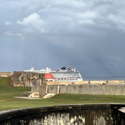 Tours your way PR - Old San Juan