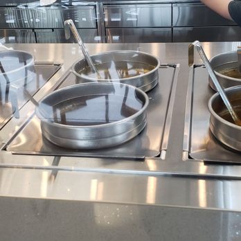 Café Zupas - The soups. - Soup Near Me - Greenfield, Wisconsin