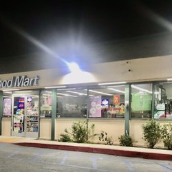 American Gas & Mini Mart - Food mart
