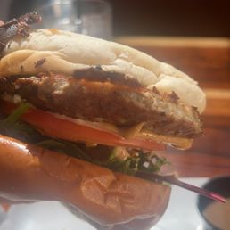 turkey burger turkey burger