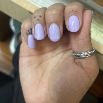 Blizz Nail Spa - Nails - Nail Salons Near Me - Fox Lake, Illinois