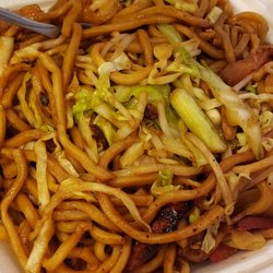 Lincoln Chinese Restaurant - House Chow Mein