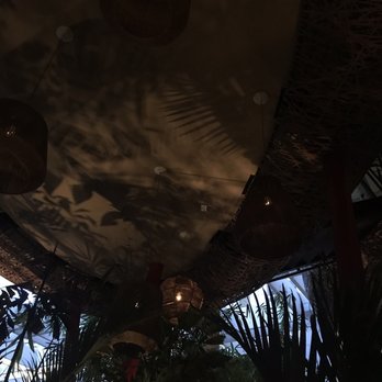 Komodo Miami - Asian Fusion Near Me - Miami, Florida