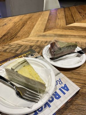 Lady M Cake Boutique - Upper East Side by null