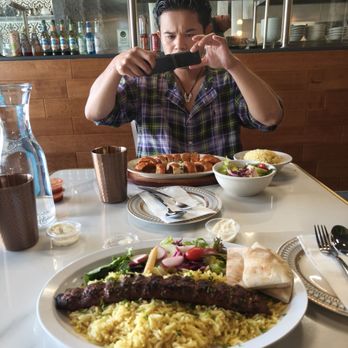 Sofra Grill - Aldana Kebab - Mediterranean Near Me - South San Francisco, California Sofra Grill - Aldana Kebab - Mediterranean Near Me - South San Francisco, California