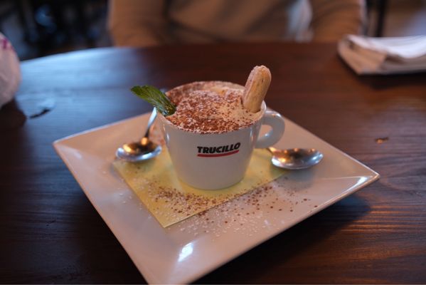 Osteria Brooklyn @LIC On the Water by null