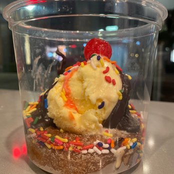 Duck Donuts - Donuts Near Me - Rancho Cucamonga, California Duck Donuts - Donuts Near Me - Rancho Cucamonga, California