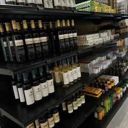 Garrafeira Bottle Shop