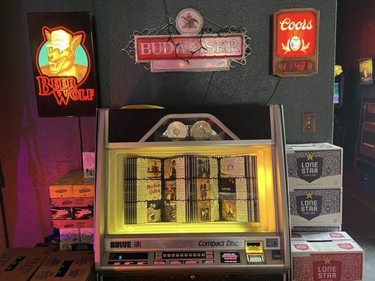 Old Pal Texas Tavern by null