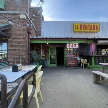 Taqueria La Ventana - Mexican Near Me - Addison, Texas