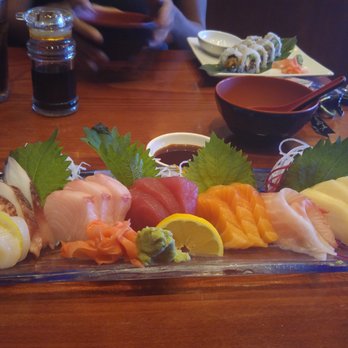 Sushi Katana - Sushi Bars Near Me - Orlando, Florida Sushi Katana - Sushi Bars Near Me - Orlando, Florida