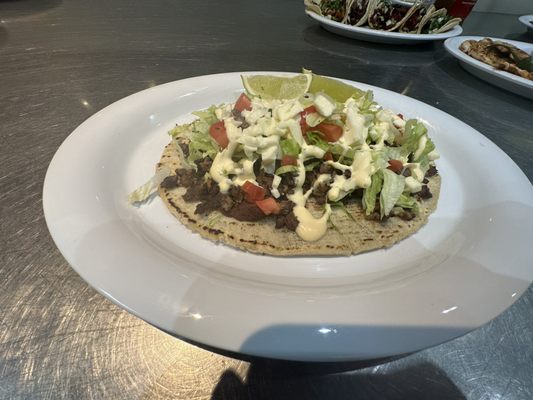 Taqueria Las Bonitas by null