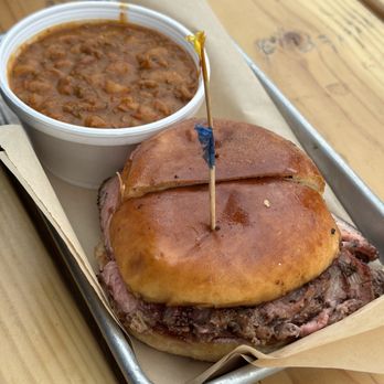 Angry Barnyard BBQ - Trip tip sandwich 5/5 - Barbeque Near Me - Bakersfield, California Angry Barnyard BBQ - Trip tip sandwich 5/5 - Barbeque Near Me - Bakersfield, California
