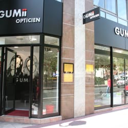 Gumii opticien