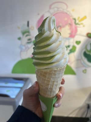 Saigon Arts Matcha Cafe by null