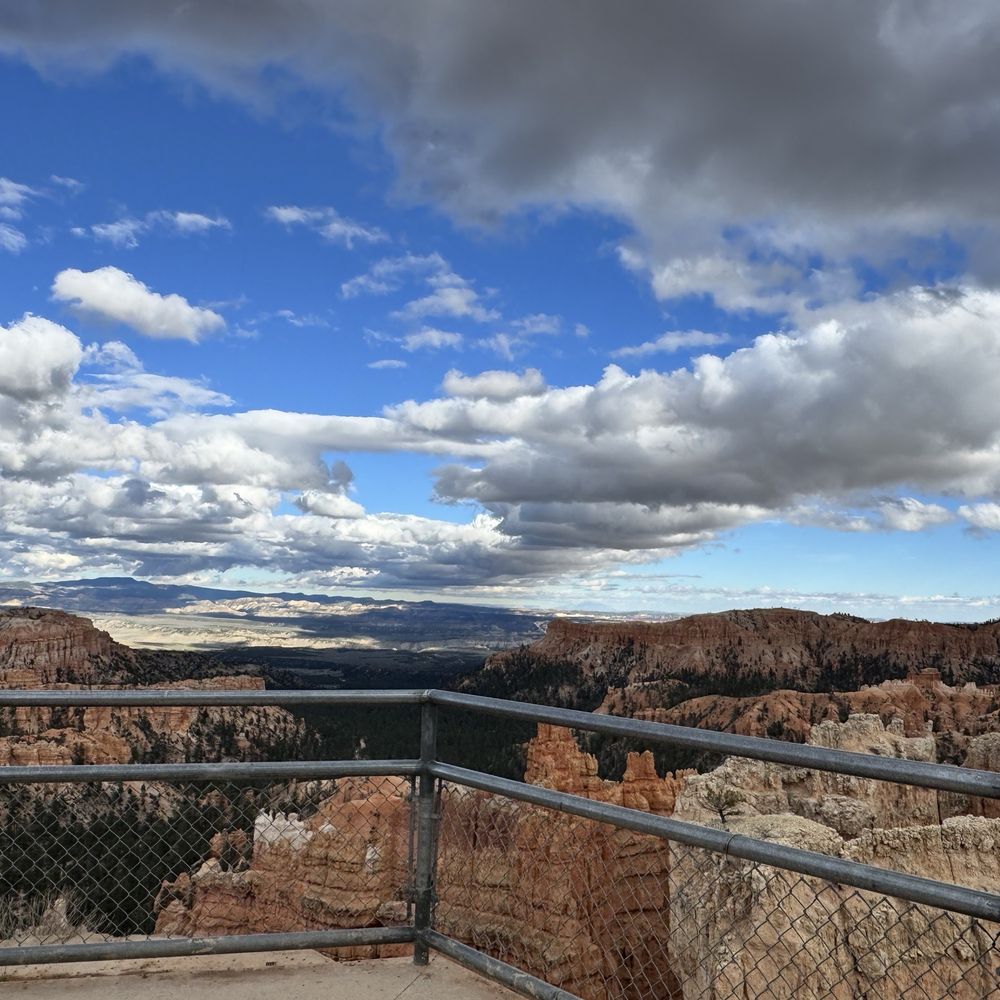 Bryce Canyon National Park - Parks Near Me Bryce Canyon National Park - Parks Near Me