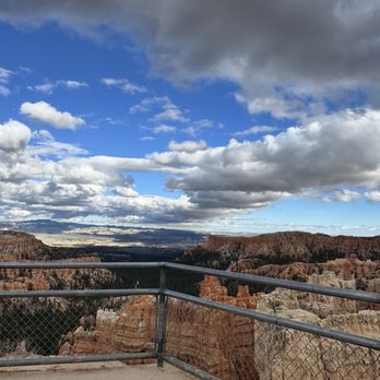 Bryce Canyon National Park - Parks Near Me