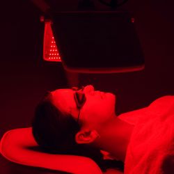 Inner Balance Functional Medicine & Acupuncture - Infrared/red light therapy