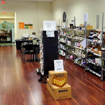 Yvonne's Natural Market - Inside - Vitamins & Supplements Near Me - Macon, Georgia Yvonne's Natural Market - Inside - Vitamins & Supplements Near Me - Macon, Georgia