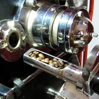 Fröhlich Kaffeerösterei - Fröhlich Kaffeerösterei - Coffee Roasteries Near Me - Stuttgart, BW