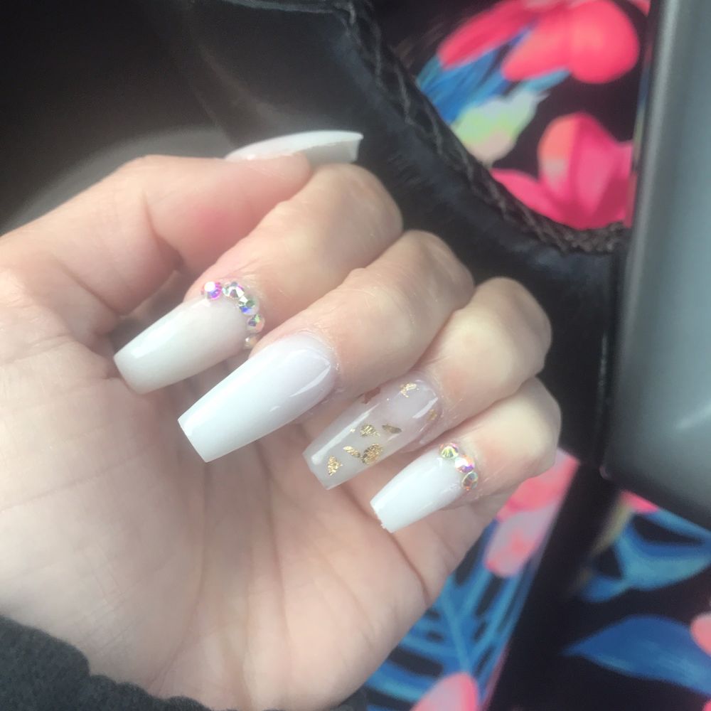 Nail 3D - Day 1 - Nail Salons Near Me - Tyler, Texas Nail 3D - Day 1 - Nail Salons Near Me - Tyler, Texas