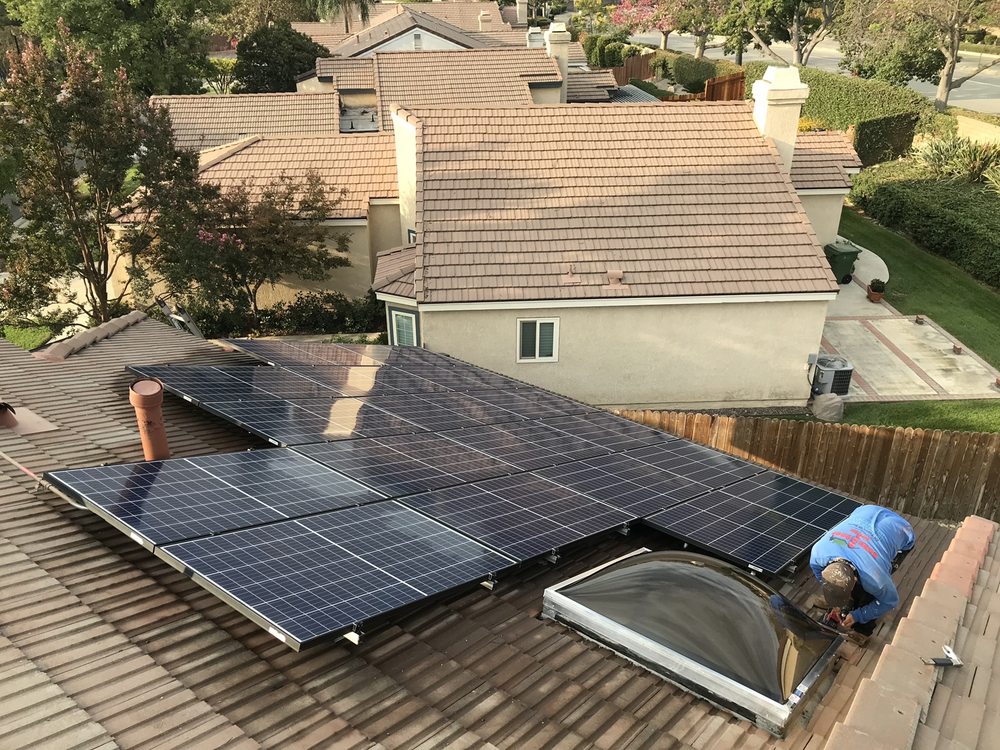 Slide of Born 2 Roof