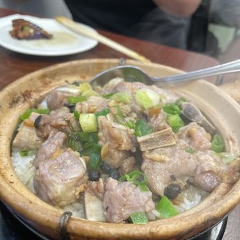 Clay Pot Cafe - Cantonese Near Me - Boston, Massachusetts
