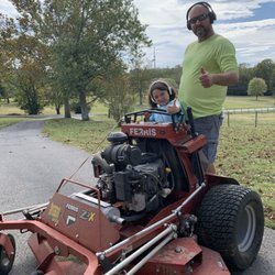 Riverbend Lawncare